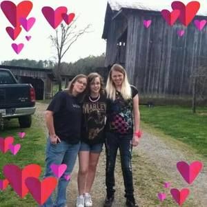 Meet your Posher, Patches